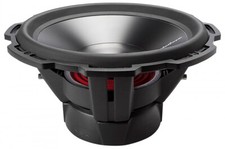 Rockford Fosgate P3d2-15 2x2ohm