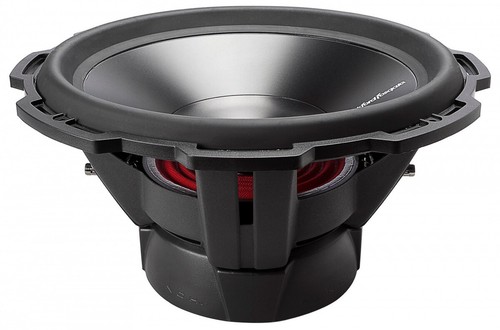 Rockford fosgate p3d2 - rockford, p3d2-15
