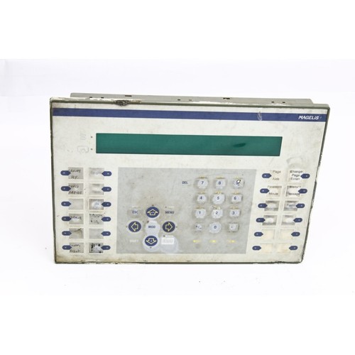 Telemecanique xbt e014110 - telemecanique,