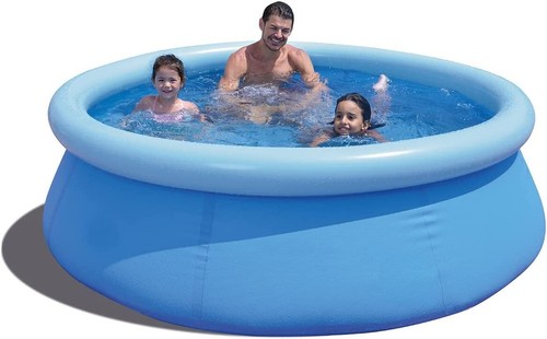 Piscine bague haut - piscine, haut,