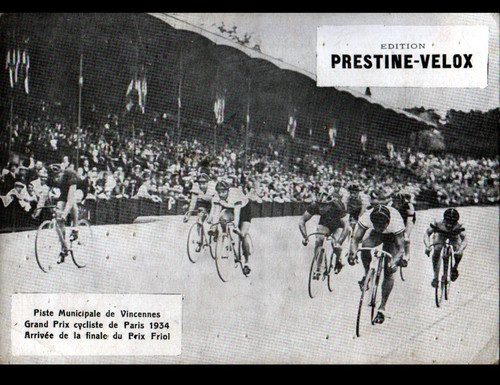 Bagnolet sport velo à - (93),