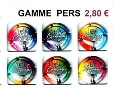 capsules de champagne