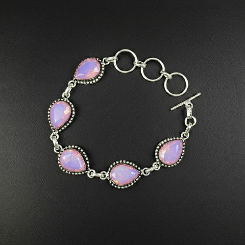 Bracelet bijoux argent - bracelet,