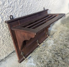  Porte-manteau Mural Porte