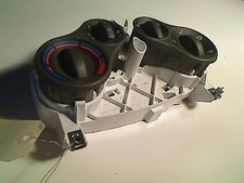 Commande chauffage FIAT PANDA