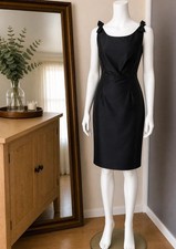 Robe en Soie Sauvage Luna 24