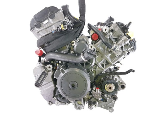 Moteur ktm 1290 super - moteur,