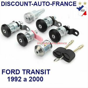 Neiman serrure ford transit - serrure,