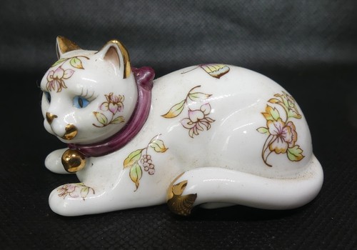 Franklin mint 1986 statuette