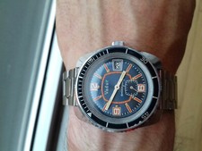 Vadur COMPRESSEUR DE PlONGEE