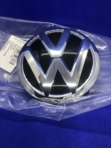 Logo badge calandre - calandre, grille