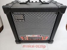 Amplificateur de guitare Roland CUBE-40XL