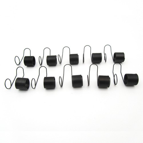 10pcs ressort contrôle - 10pcs, de