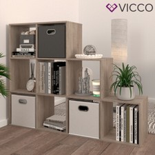 Étagère en escalier Vicco