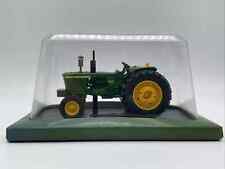 TRACTEUR JOHN DEERE 4020 1968