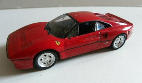 Ferrari 288 gto vendu - gto,
