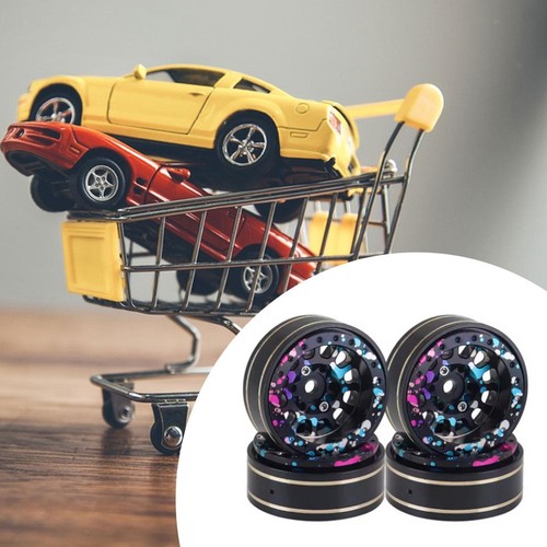 Pièces tire wheel 1 - 4,