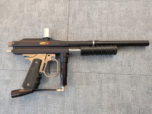 2000 system autococker - 2000's,
