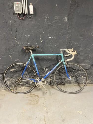 Vélo vintage peugeot racing - peugeot,