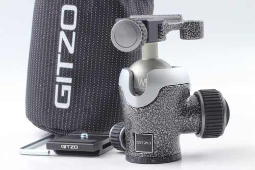 Top mint gitzo gh1382qd - mint],