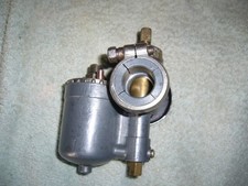 carburateur gurtner r16d monet