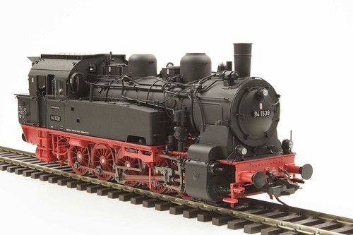 Lenz 40294 locomotive - locomotive, à