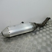 Silencieux SUZUKI 450 RMZ -