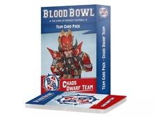 GAMES WORKSHOP Blood Bowl