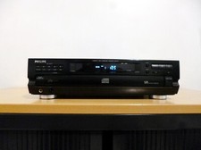 Lecteur CD Philips CDC751 Compact Disc Changer 5 CD Cambridge Marantz Atoll Nad