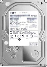 Disque Hitachi   HGST  2TB 