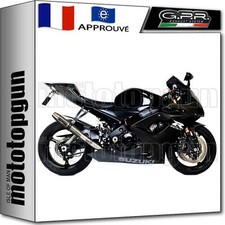 GPR POT D ECHAPPEMENT