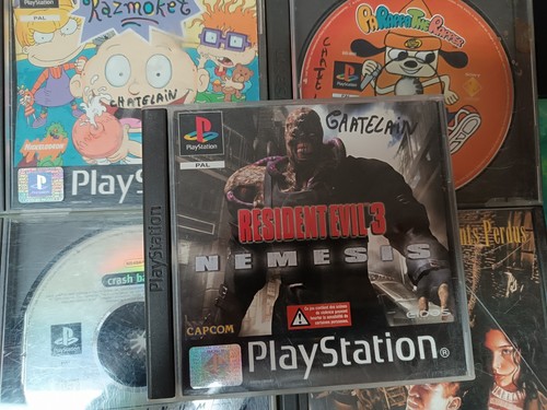 Jeux sony parappa - jeux,