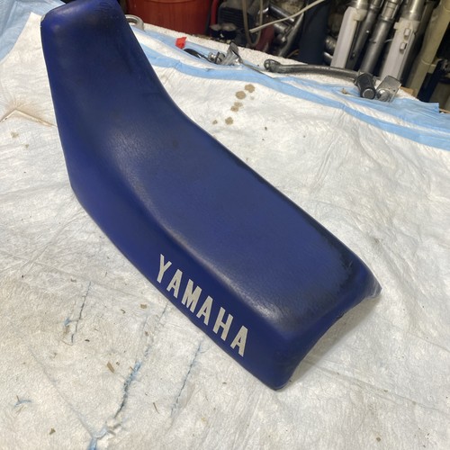 Yamaha oem pw50 seat - yamaha,