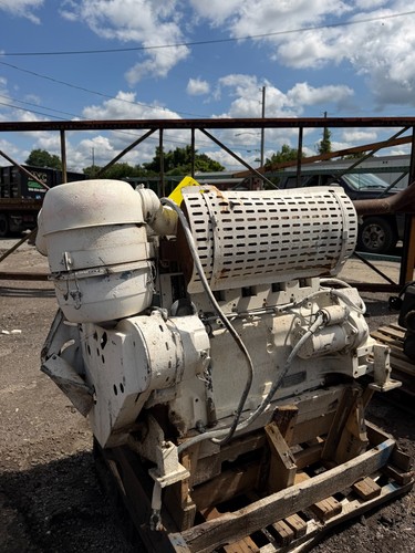 Deutz f5l912 cylinder - deutz, 5-cylinder