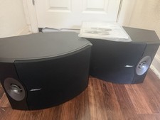 Bose 301 Series V