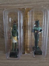 hachette collection Lot De 2