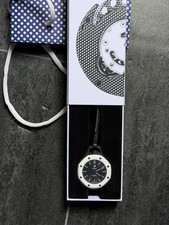 Swatch x Audemars Piguet Royal