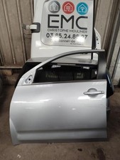 Porte avant gauche PEUGEOT