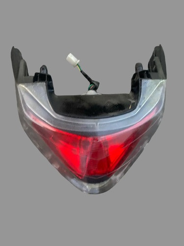 Original honda cbr - honda, jc34