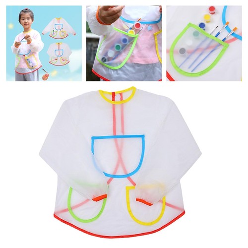 Tablier peinture pour - de,