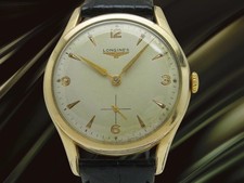 Longines Cal.12.68Z Vintage