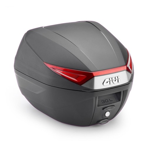 Coffre scooter monolock givi - monolock,