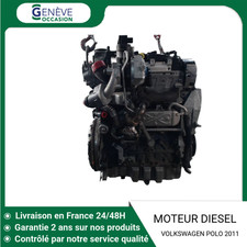 🇫🇷 MOTEUR   VOLKSWAGEN