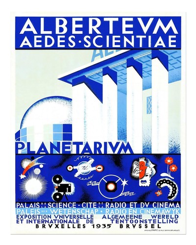 Affiche art mural vintage - mural,