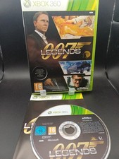 007 Legends Xbox 360 (576) -