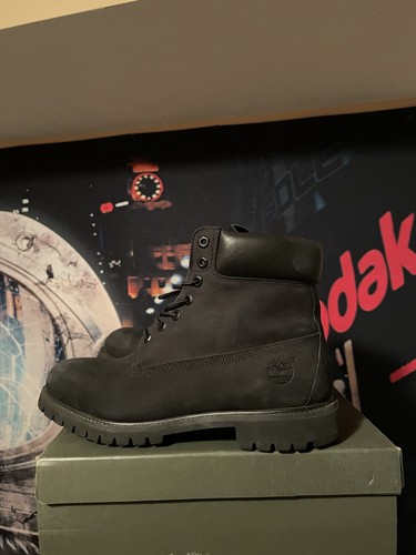 Timberland inch premium - timberland, 6