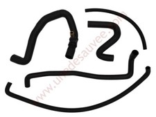 DURITES HUILE MOTEUR