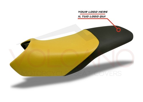 Couvre selle rallye - bmw, r1200