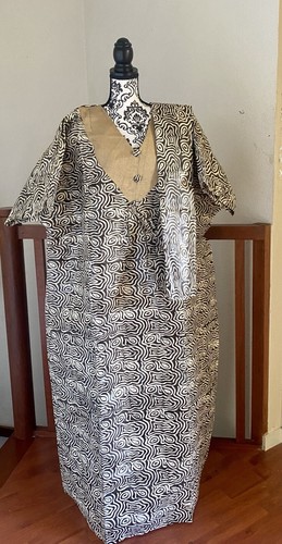 Africain boubou haut - africain,