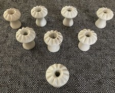 Ø32 Lot 8 Ancien Bouton de